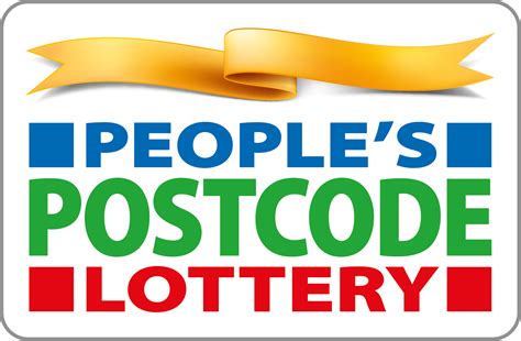 postcode lottery funding|postcode lottery funding guide.